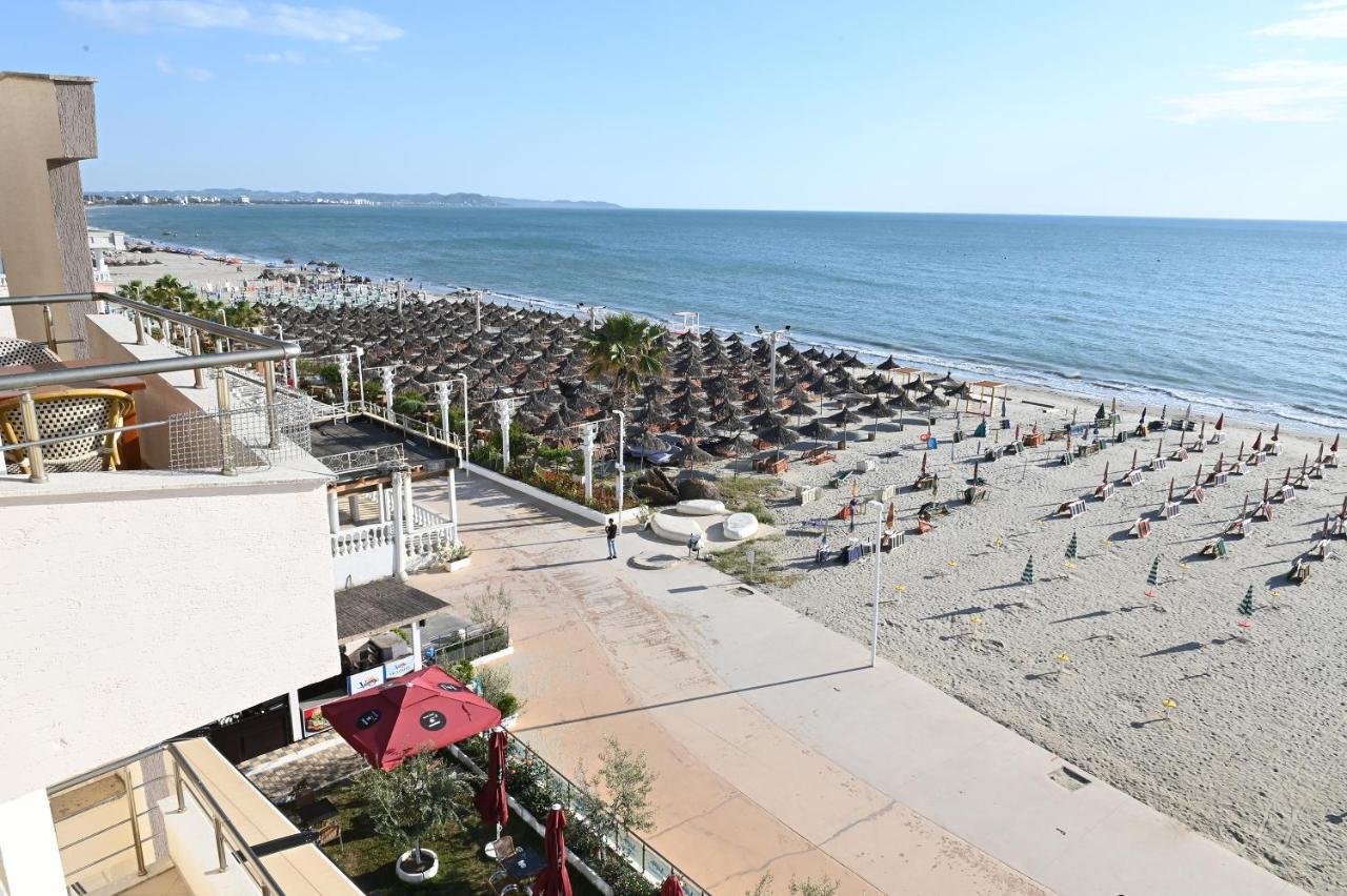 Vila Oxinn Kryemëdhej Εξωτερικό φωτογραφία