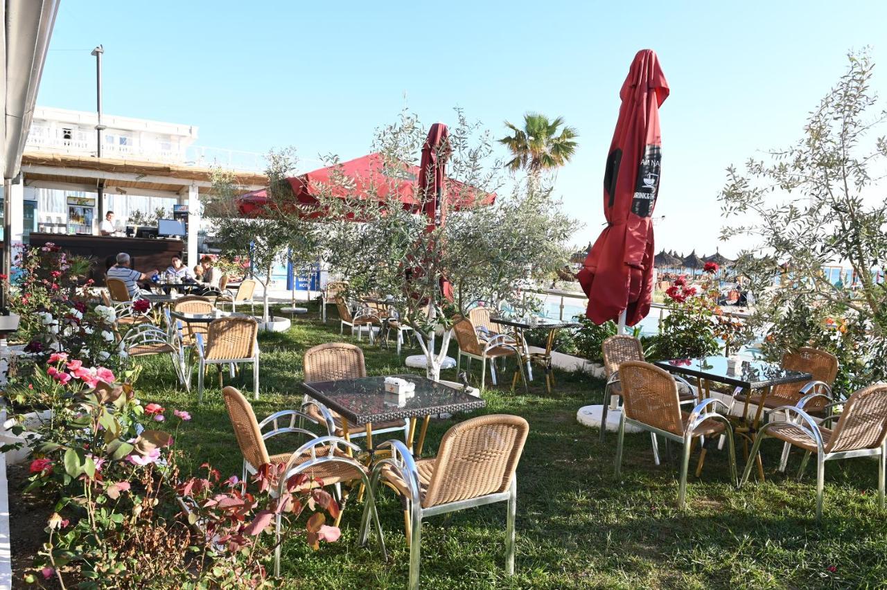 Vila Oxinn Kryemëdhej Εξωτερικό φωτογραφία
